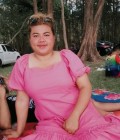 Rencontre Femme Thaïlande à บางขัน : Mook, 33 ans